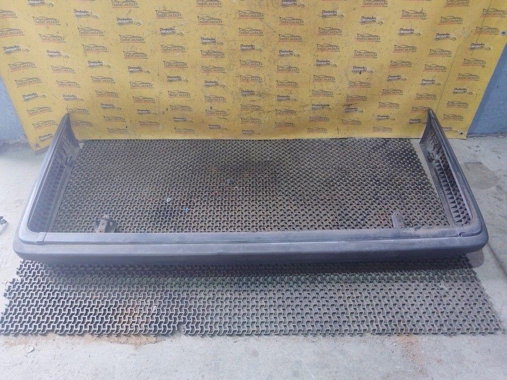 Бампер задний U889OP Audi 100 - Фото 1