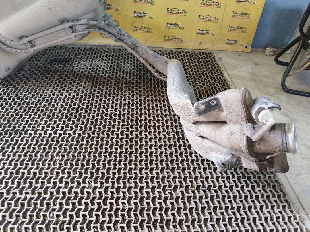 Бак топливный IH4M24 Skoda Octavia купить