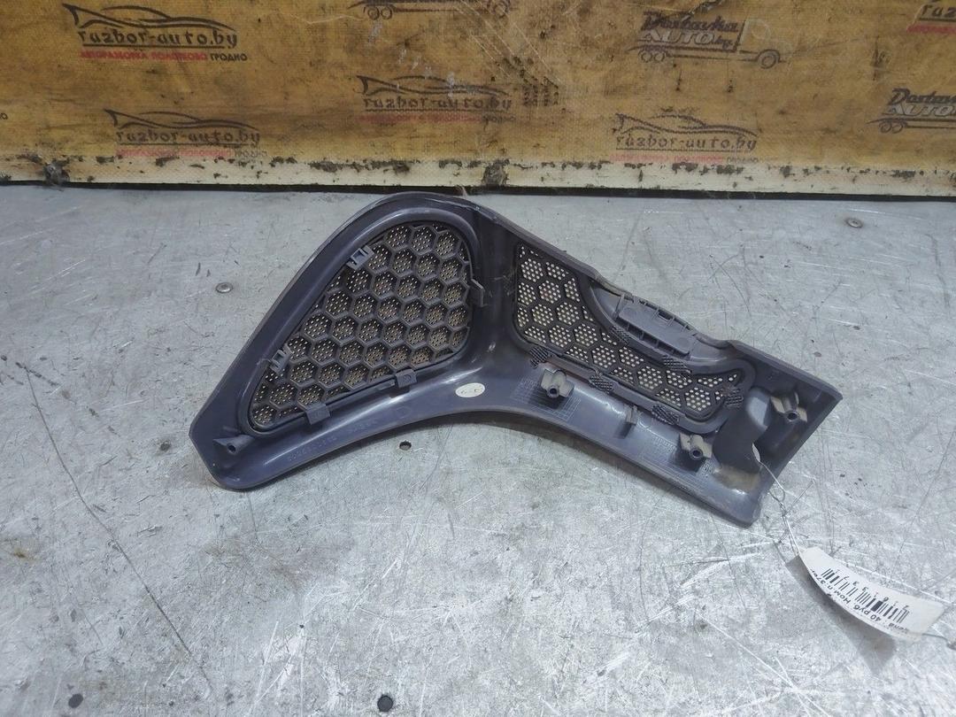 Обшивка багажника 276N33 Renault Espace - Фото 3