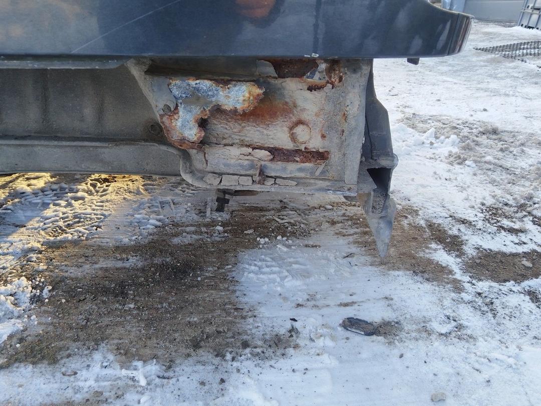 Крыло заднее левое QX16ZL Renault Espace купить