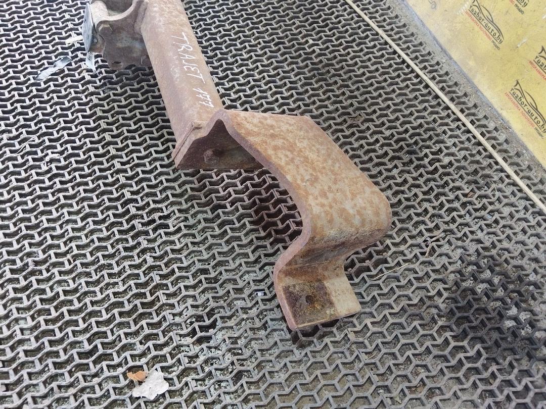 Прицепное устройство (фаркоп) MCLSGF Hyundai Trajet купить с доставкой