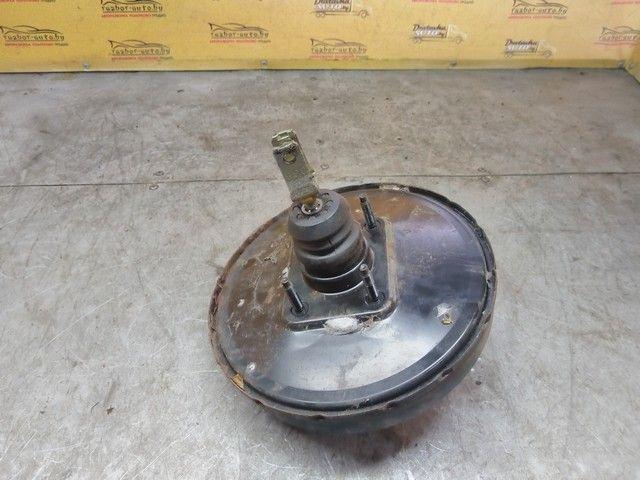 Вакуумный усилитель тормозов MJEPVB Toyota Yaris Verso - Фото 3