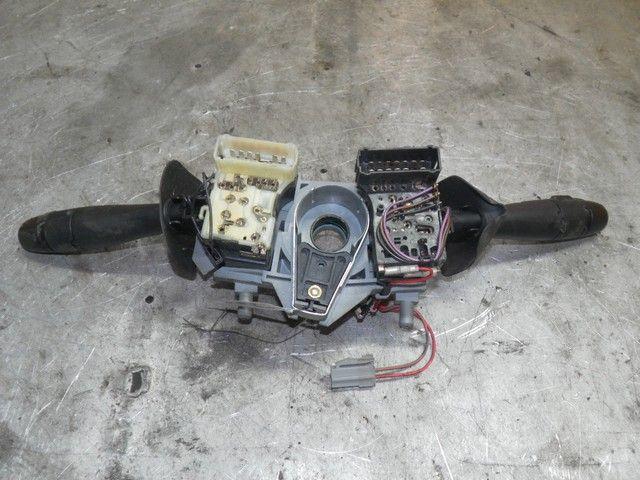 Переключатель подрулевой (стрекоза) QI34PC Renault Scenic