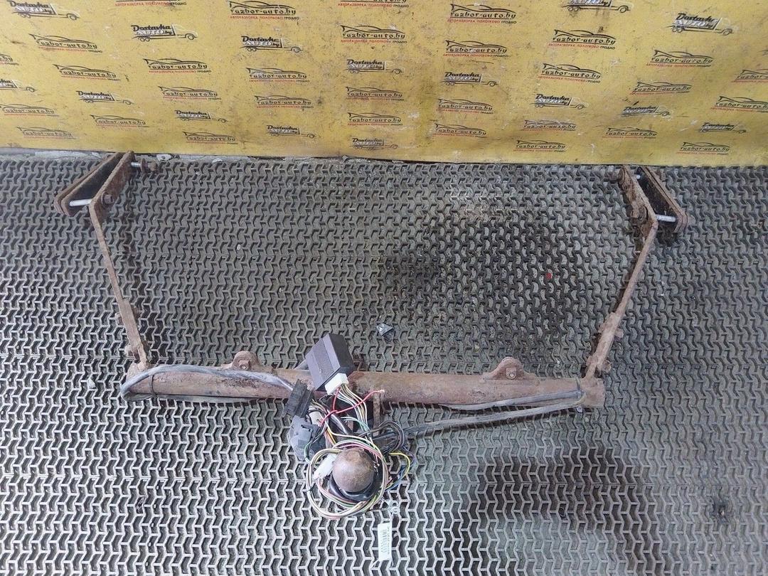 Прицепное устройство (фаркоп) JWO925 Citroen Berlingo купить