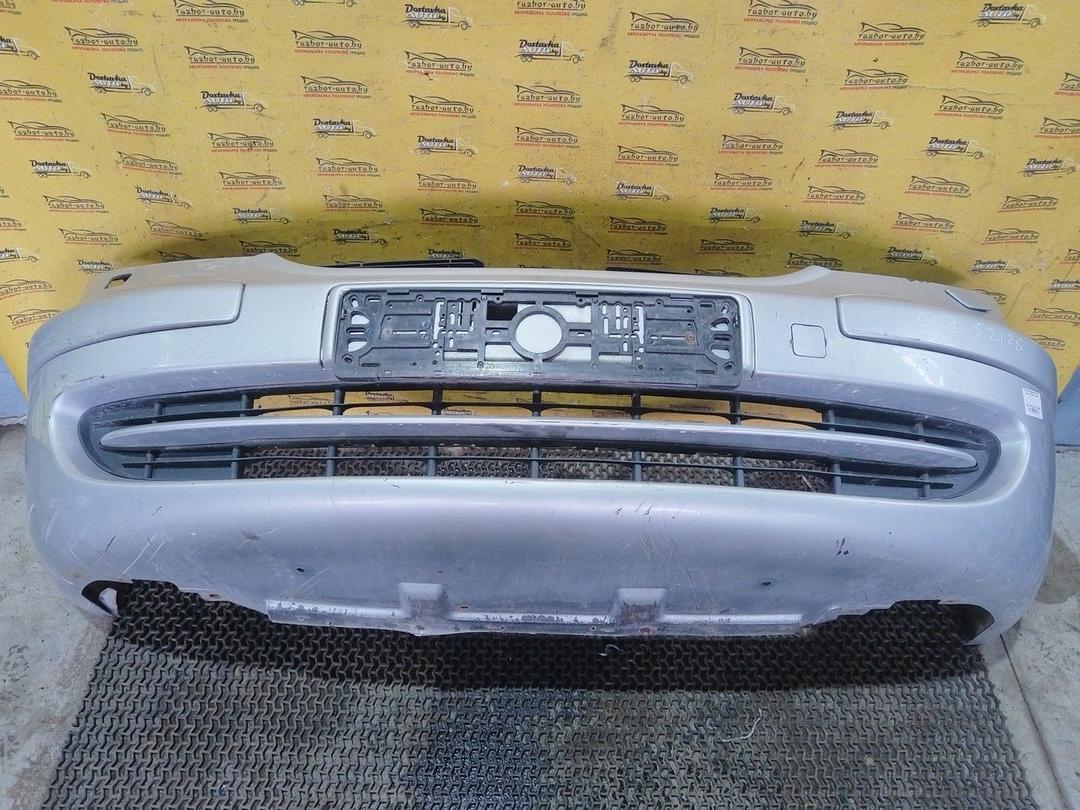 Бампер передний 8Y7C48 Citroen C8 - Фото 2