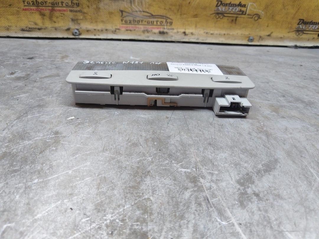 Фонарь салона (плафон) COFW26 Renault Espace купить