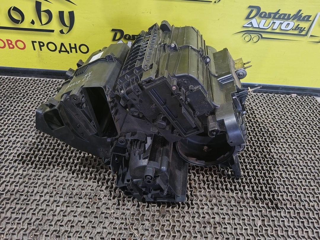 Корпус отопителя (печки) BZL0OA Citroen C5 купить в магазине запчастей бу