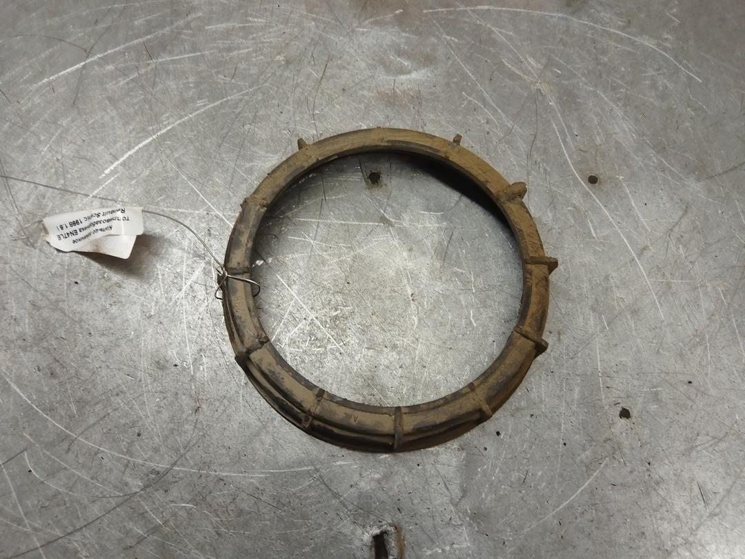 Кольцо зажимное топливозаборника EN47LE Renault Scenic - Фото 1