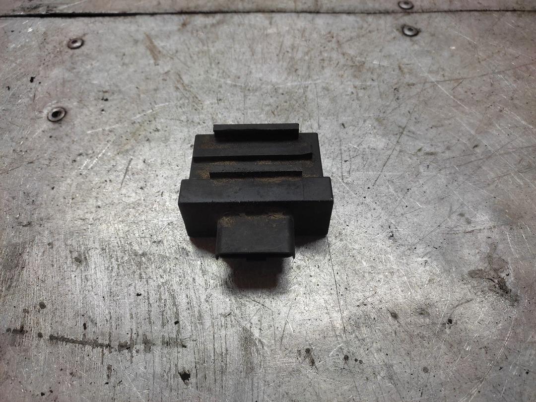 Блок управления светом 489RP6 Peugeot 607 - Фото 2