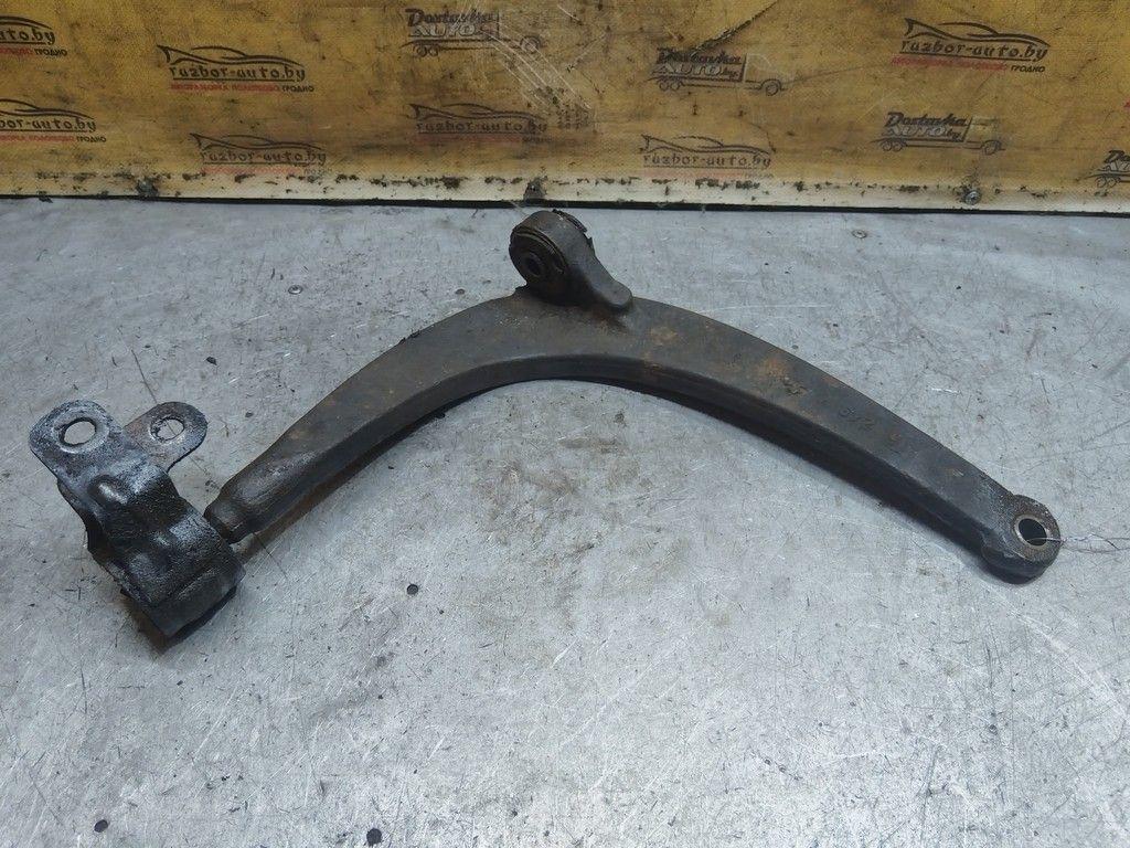 Рычаг передний левый Q8FAPJ Citroen Xantia - Фото 5