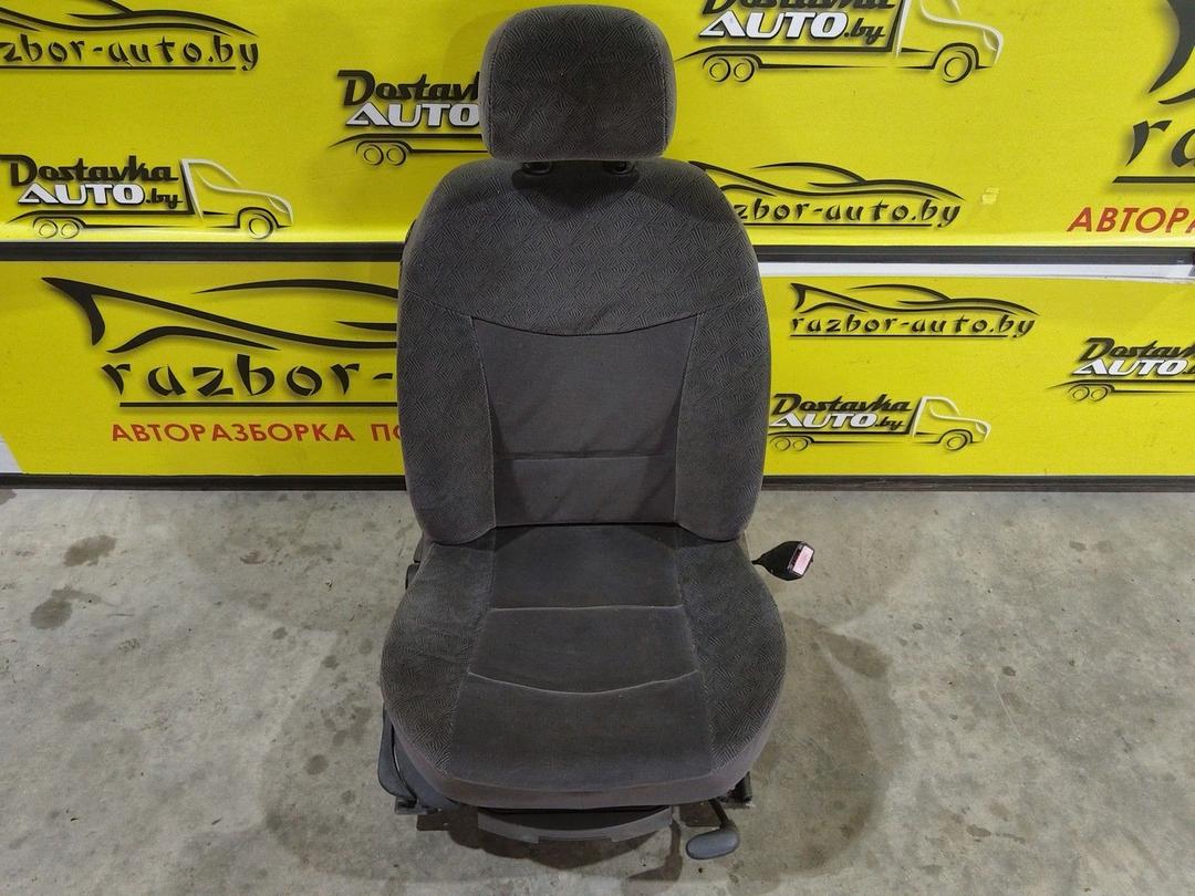 Салон (комплект сидений) 7VT7UV Renault Laguna undefined