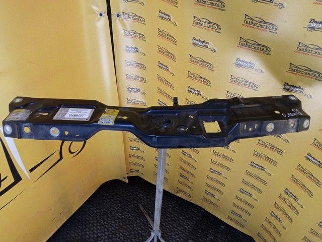  Накладка панели крепления облицовки (телевизора) RO06J5 Opel Meriva - Фото 1