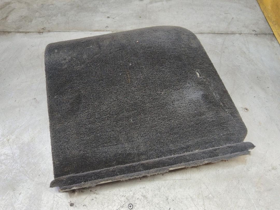 Обшивка багажника 3TK5MD BMW 5 E39 купить в магазине запчастей бу