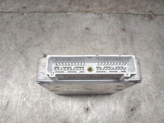 Блок управления двигателем JU04N1 Ford Escort - Фото 2