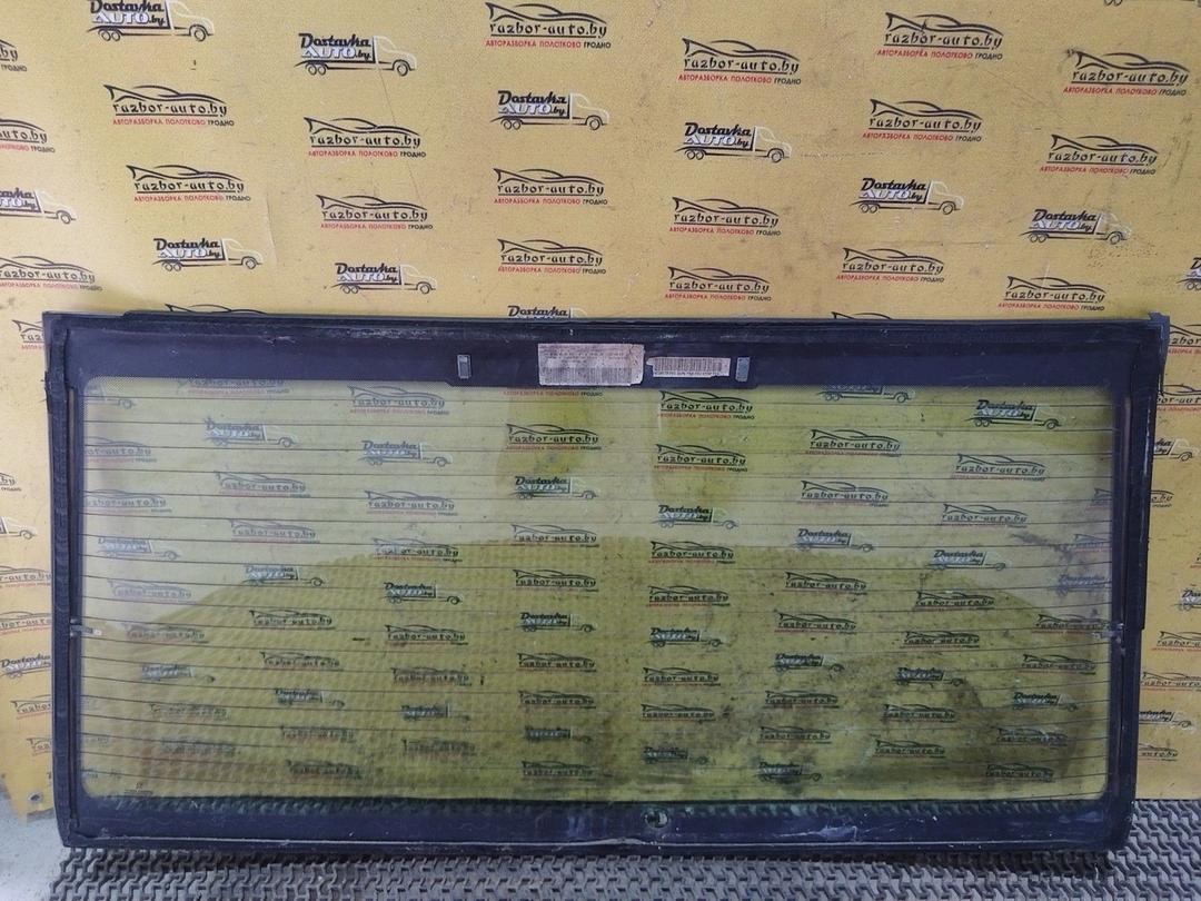 Стекло заднее M5IPU3 Peugeot 406 - Фото 4