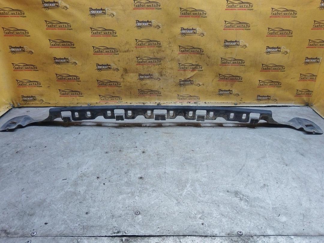 Кронштейн крепления бампера заднего RPB833 Seat Toledo