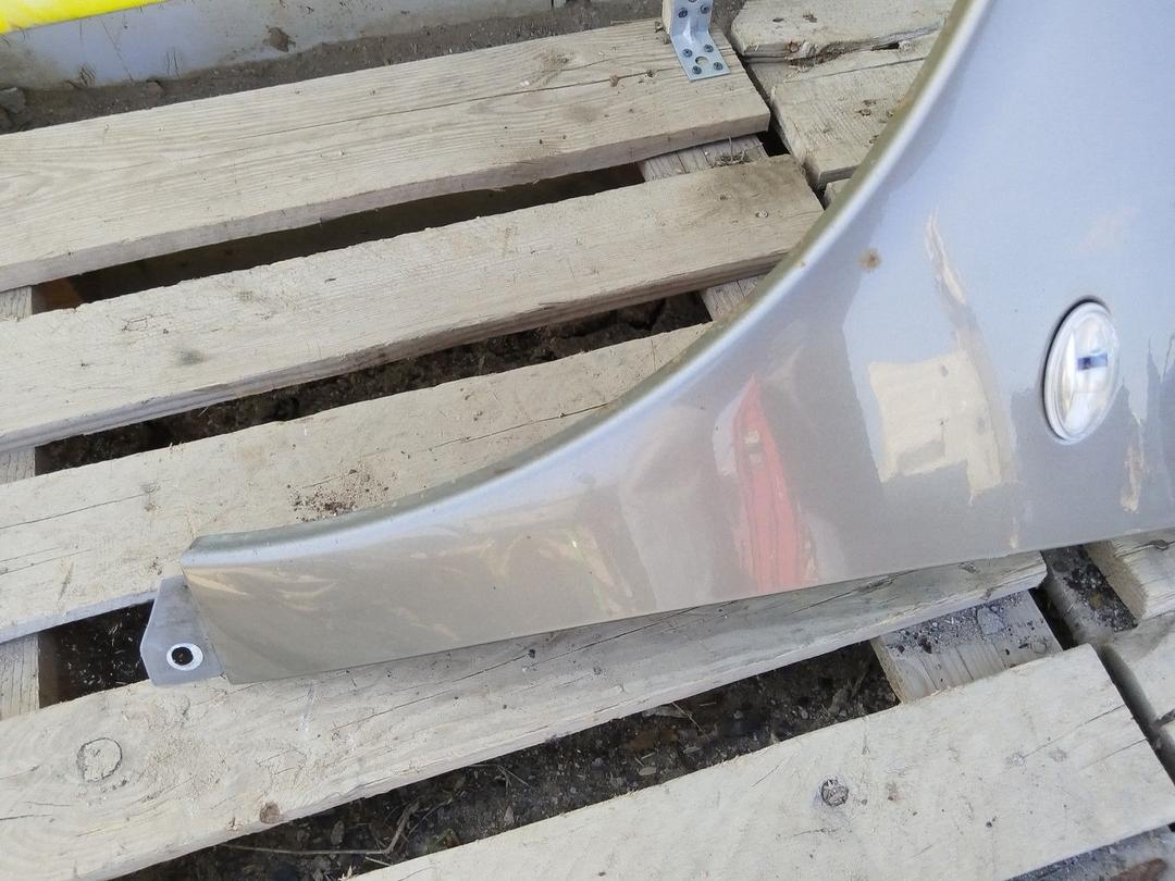 Крыло переднее левое 6T2G52 Citroen C5 купить