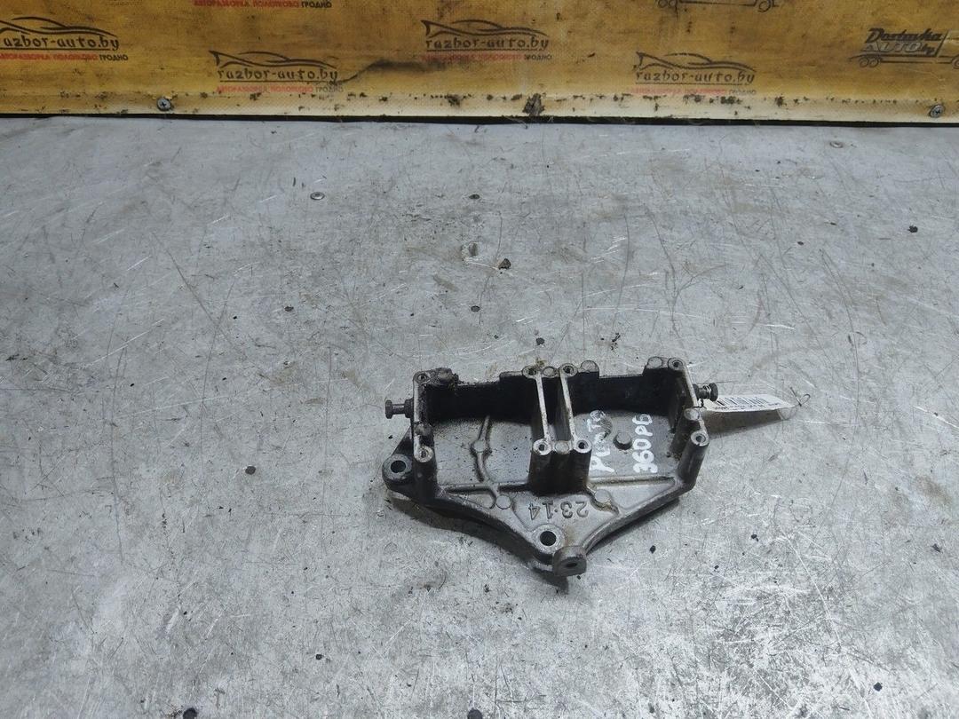 Кронштейн 0W1MZF Fiat Punto