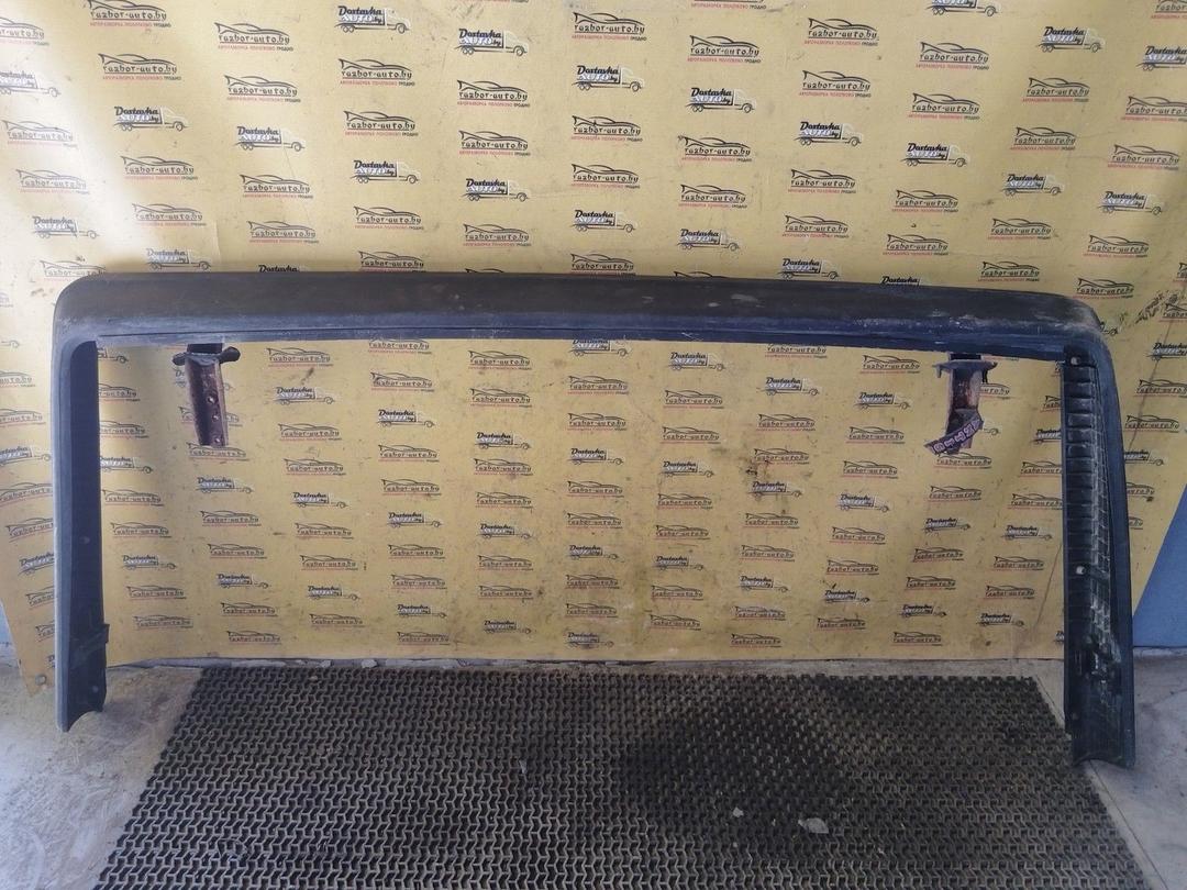 Бампер задний NYR24V Audi 100 - Фото 5