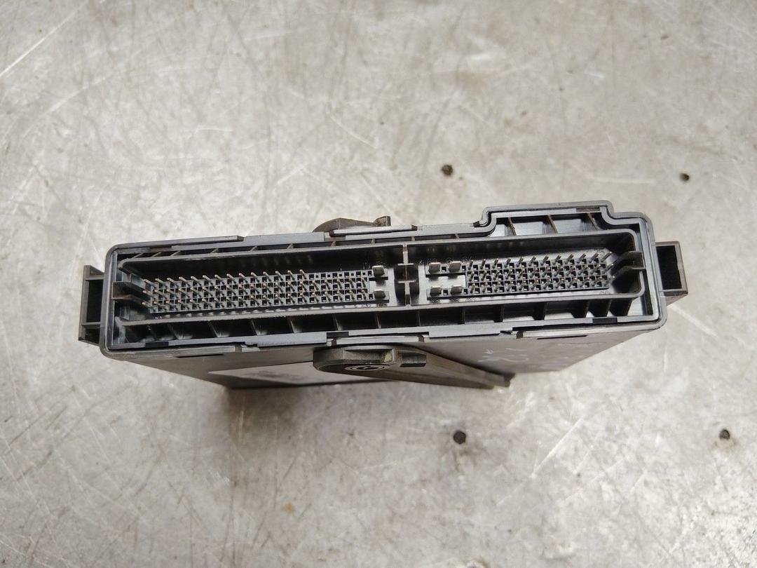 Блок комфорта Y5087Q Opel Meriva купить в магазине запчастей бу