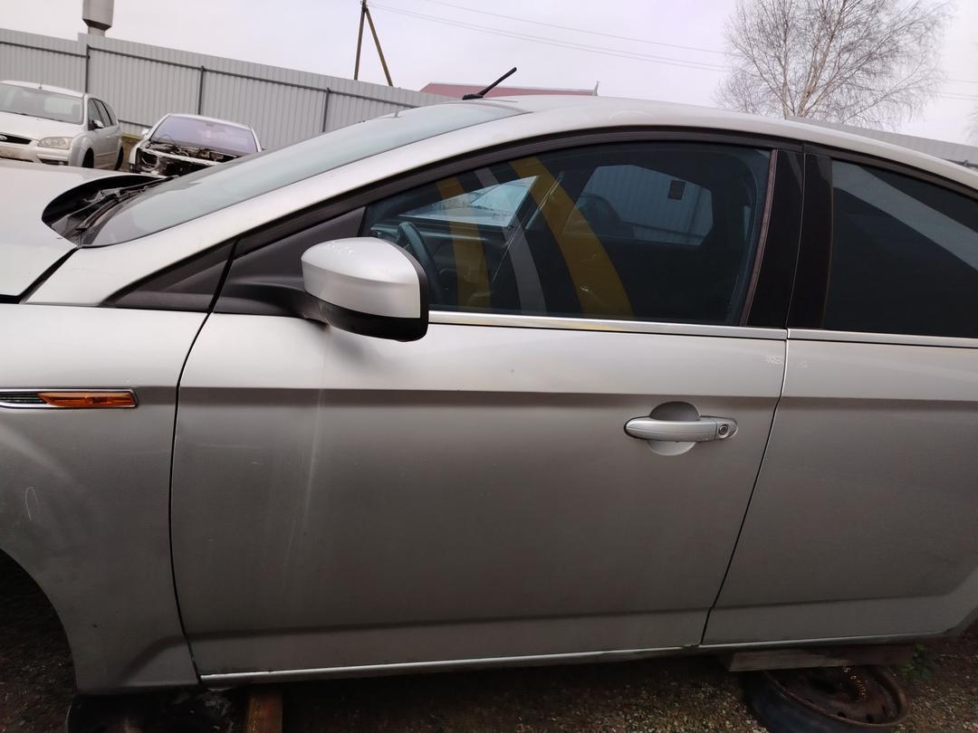 Дверь передняя левая 0RCV1B Ford Mondeo