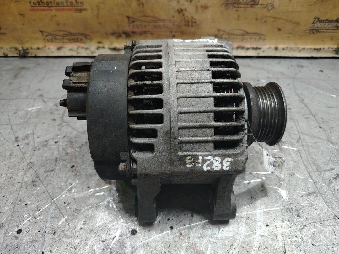 Генератор UOGA7V Fiat Marea - Фото 1