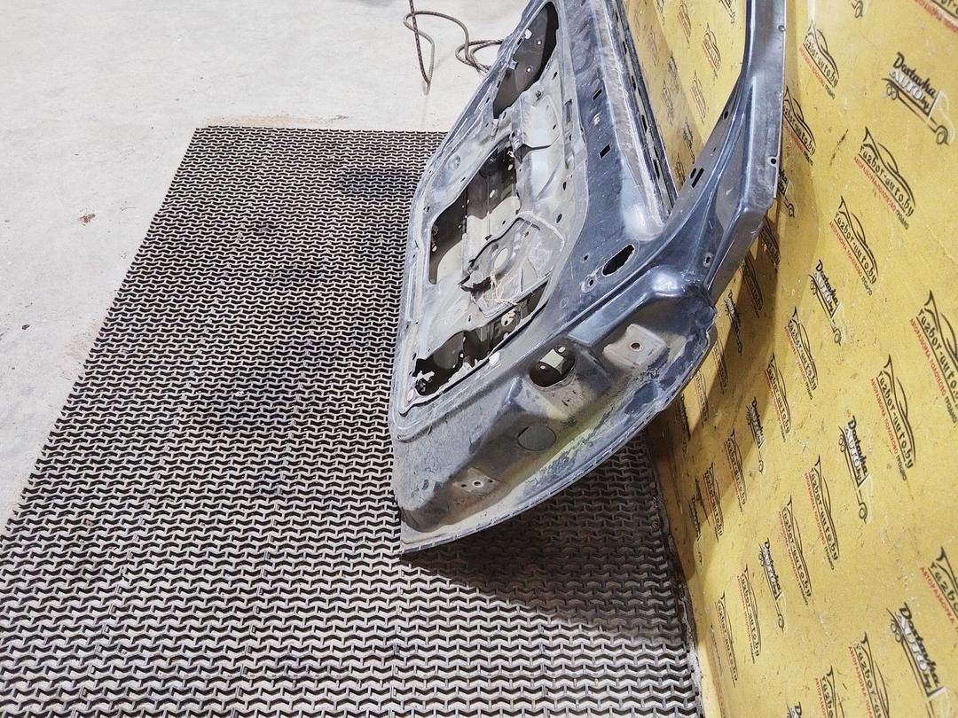 Дверь передняя левая Z2KWAA Citroen C5 купить на авторазборке