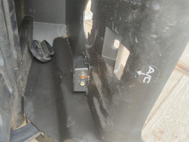 Бардачок JYQ4KS Peugeot 207 - Фото 12