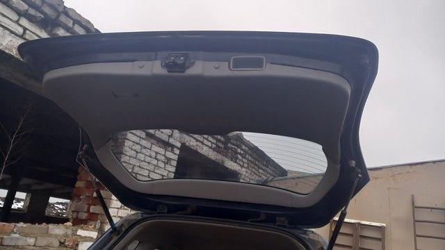 Обшивка крышки багажника 36SMH9 Mazda Premacy - Фото 2