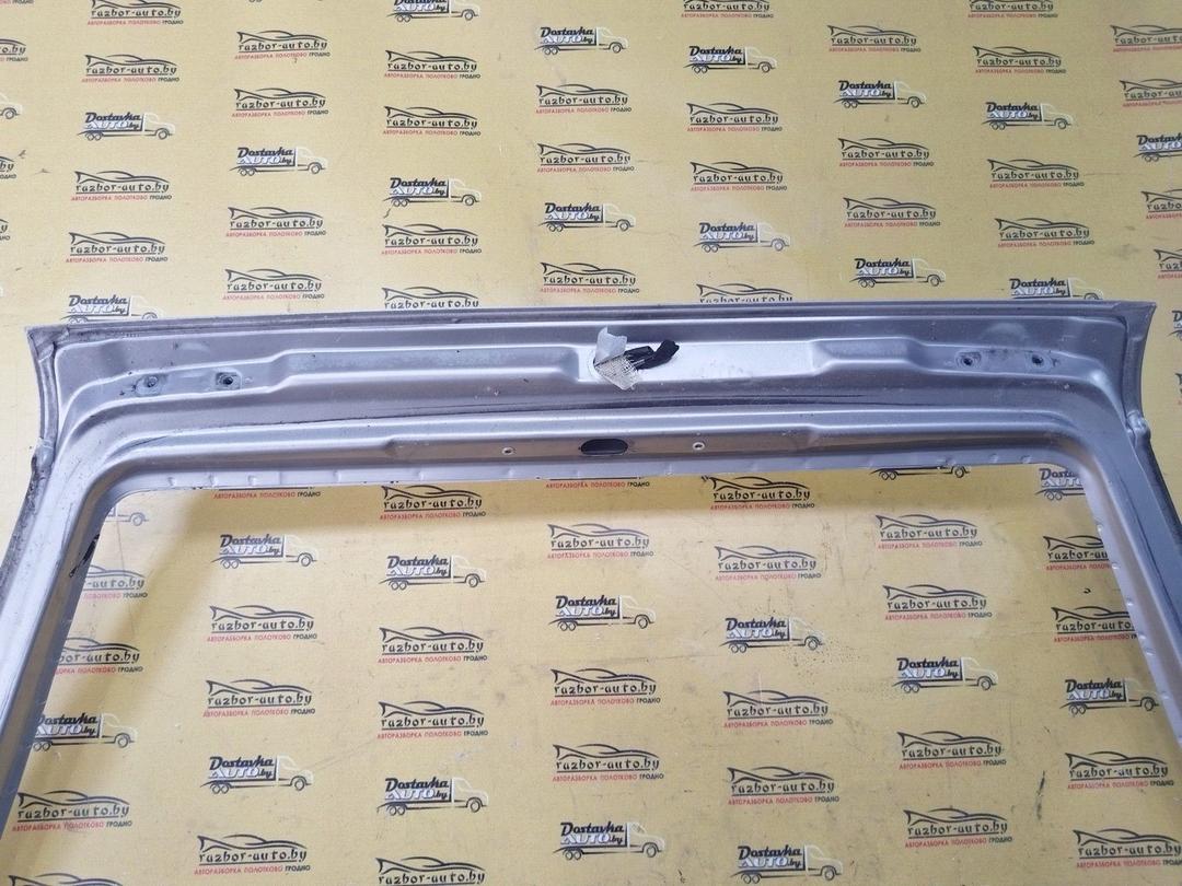 Крышка багажника (дверь 3-5) 95BS9C Fiat Palio купить с доставкой. Огромный выбор запчастей и марок авто. У нас есть практически все.