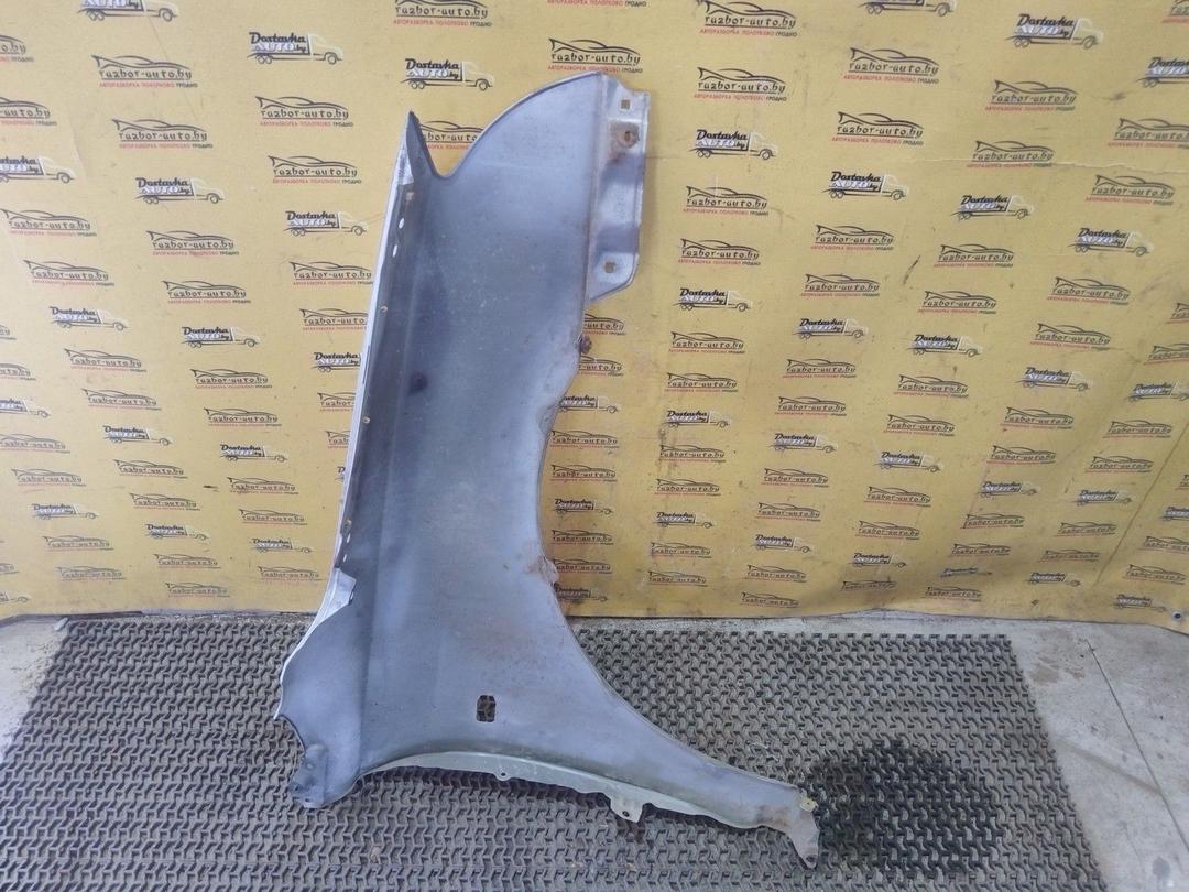 Крыло переднее левое 928RCD Toyota Avensis - Фото 6