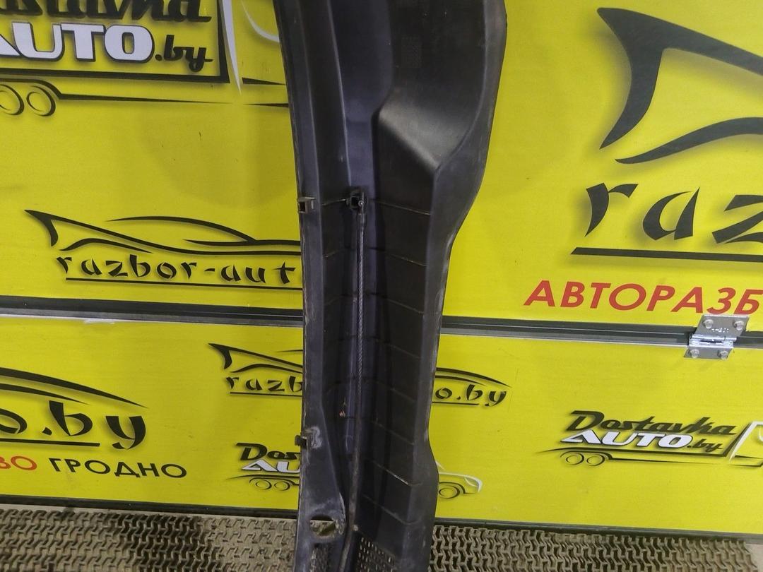 Дождевик VIIN1N Opel Astra купить с доставкой. Огромный выбор запчастей и марок авто. У нас есть практически все.