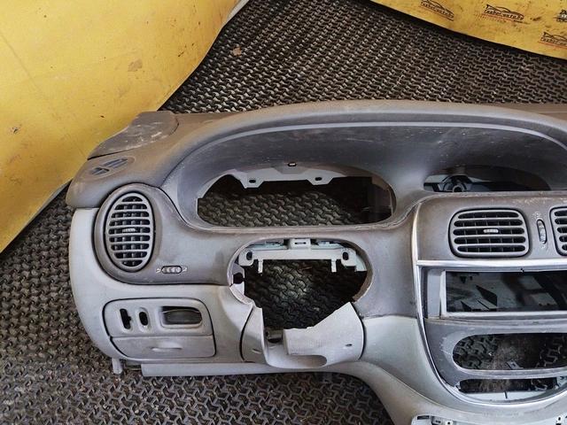 Панель передняя салона (торпедо) BN94WA Renault Scenic купить