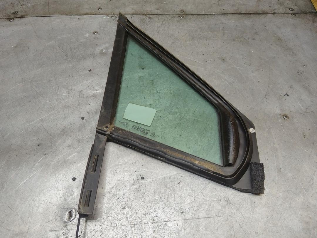 Стекло двери передней левой X2NS6Y Citroen C4 купить с доставкой