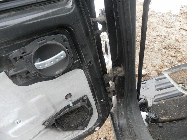 Ручка внутренняя задняя левая OA85E0 Citroen C3 купить