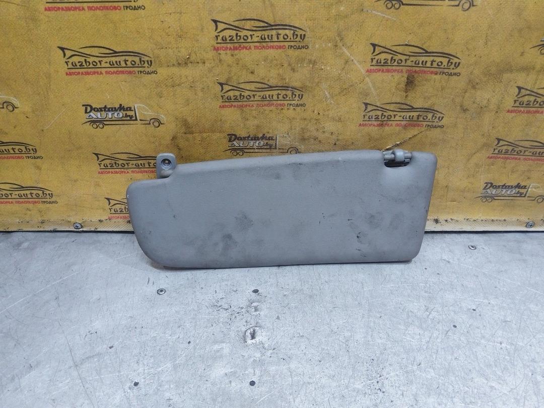 Козырек солнцезащитный 948NN0 Audi A4 купить с доставкой