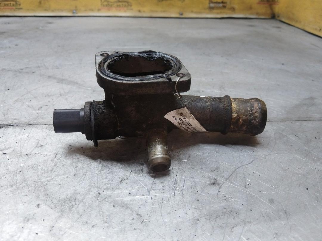 Фланец (тройник) системы охлаждения B73STO Volkswagen Golf купить с доставкой