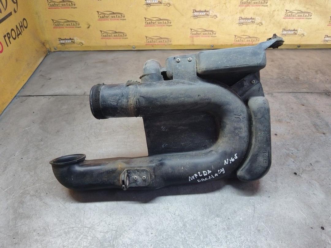 Резонатор воздушного фильтра 0BLSV8 Mazda Premacy купить с доставкой