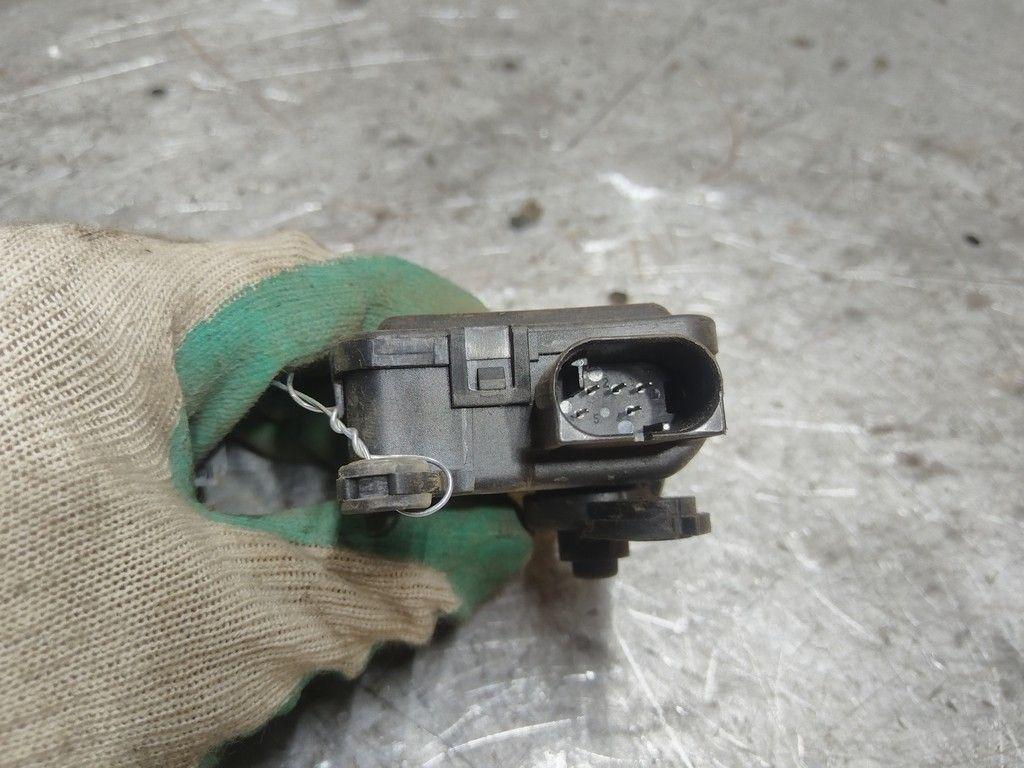 Моторчик заслонки печки FJZ85L Renault Espace - Фото 3