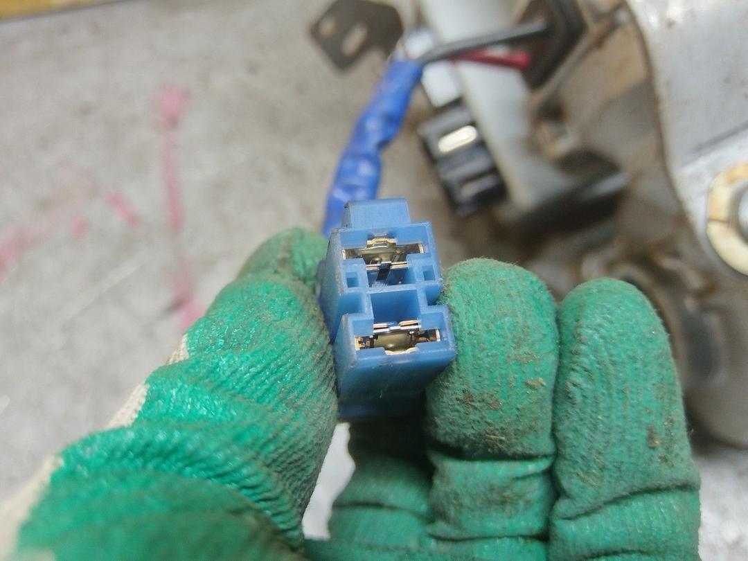 Электроусилитель руля 6UX8IE Nissan Note - Фото 5