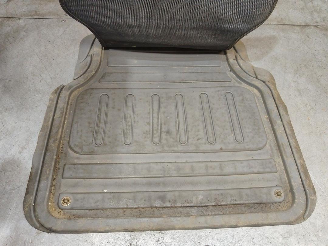 Коврики в салон WMPNWY Citroen Jumper - Фото 2