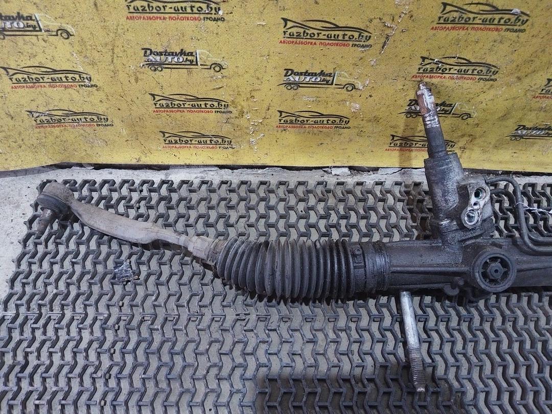 Рулевая рейка FO255S Peugeot 407 купить с доставкой