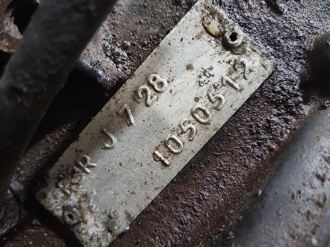 Двигатель 4D64XL Renault Espace undefined