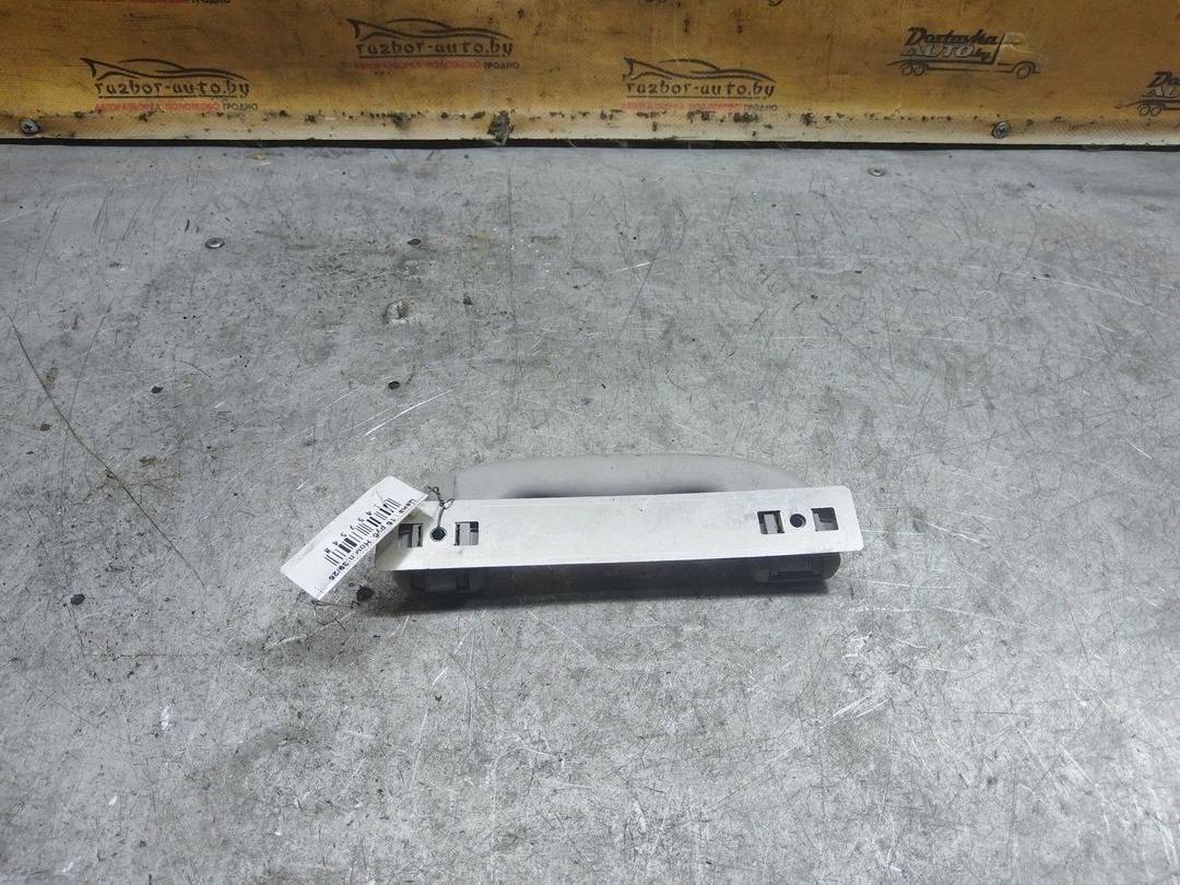 Ручка внутренняя потолочная S80MDA Opel Vectra купить с доставкой