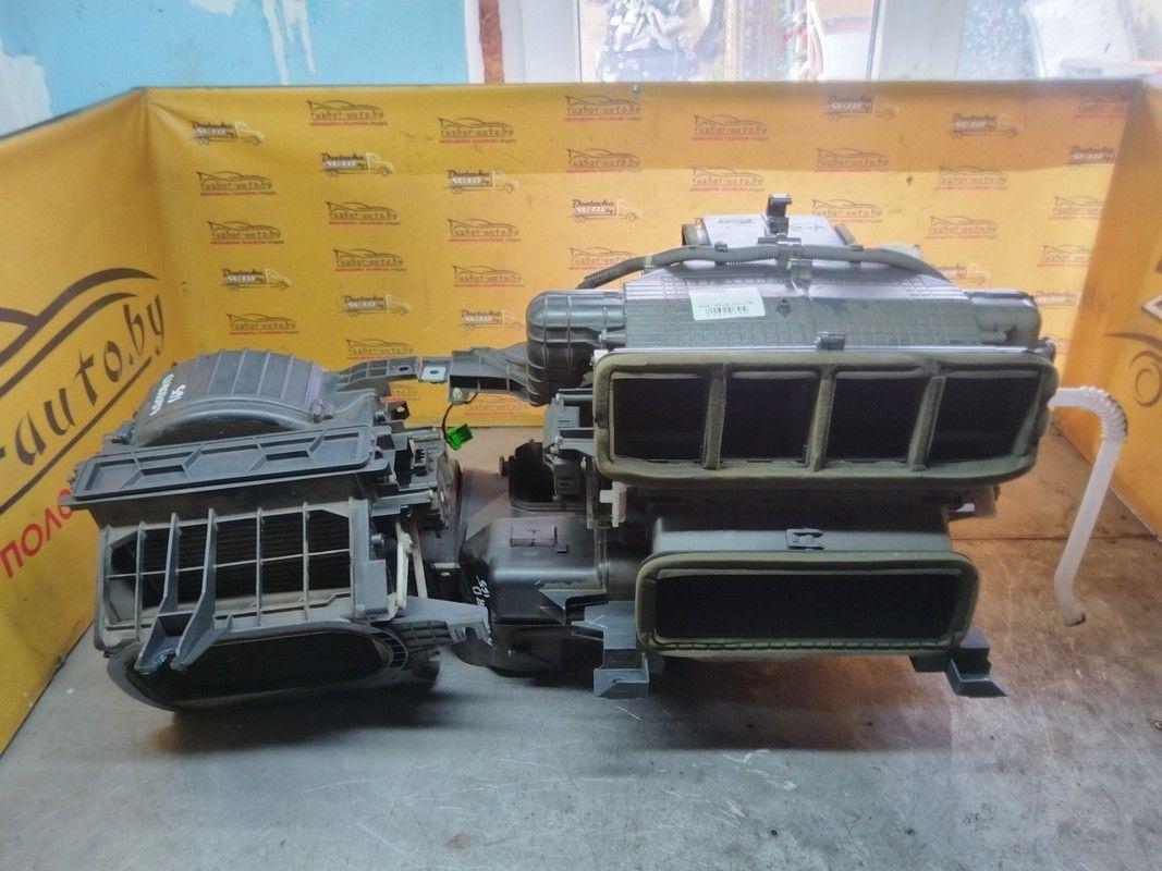 Корпус отопителя (печки) 55JH5S Honda Accord