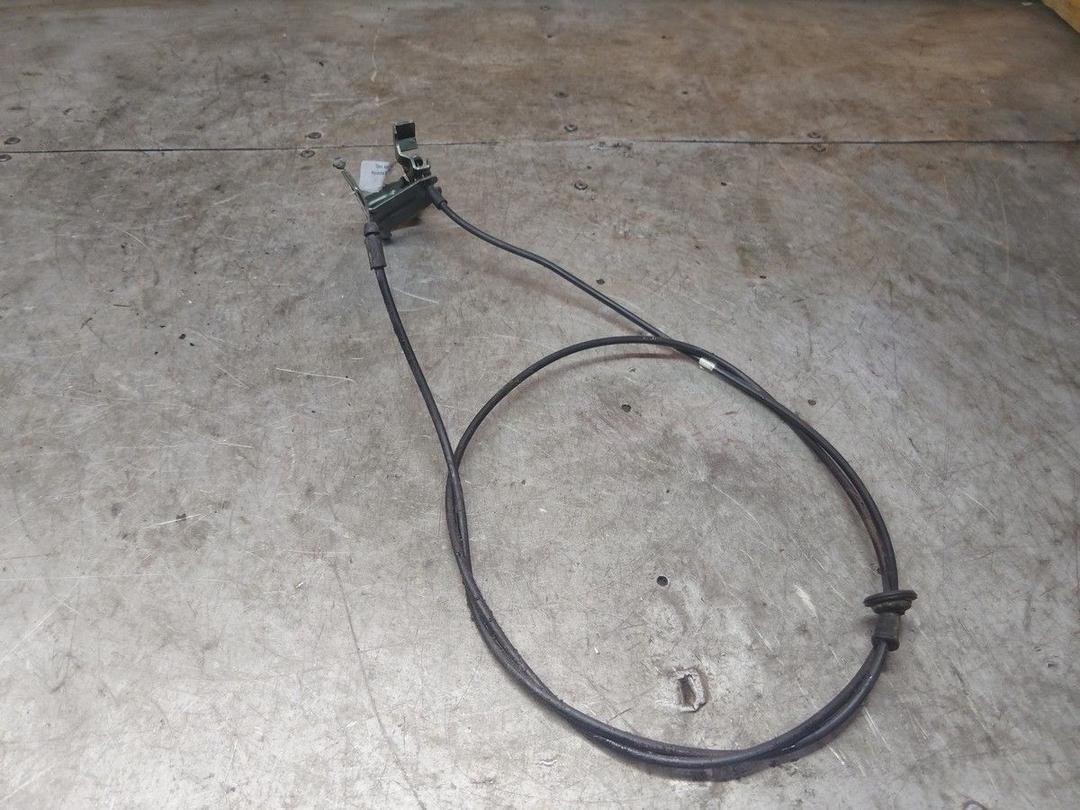 Трос капота LXF0ZK Hyundai Matrix купить