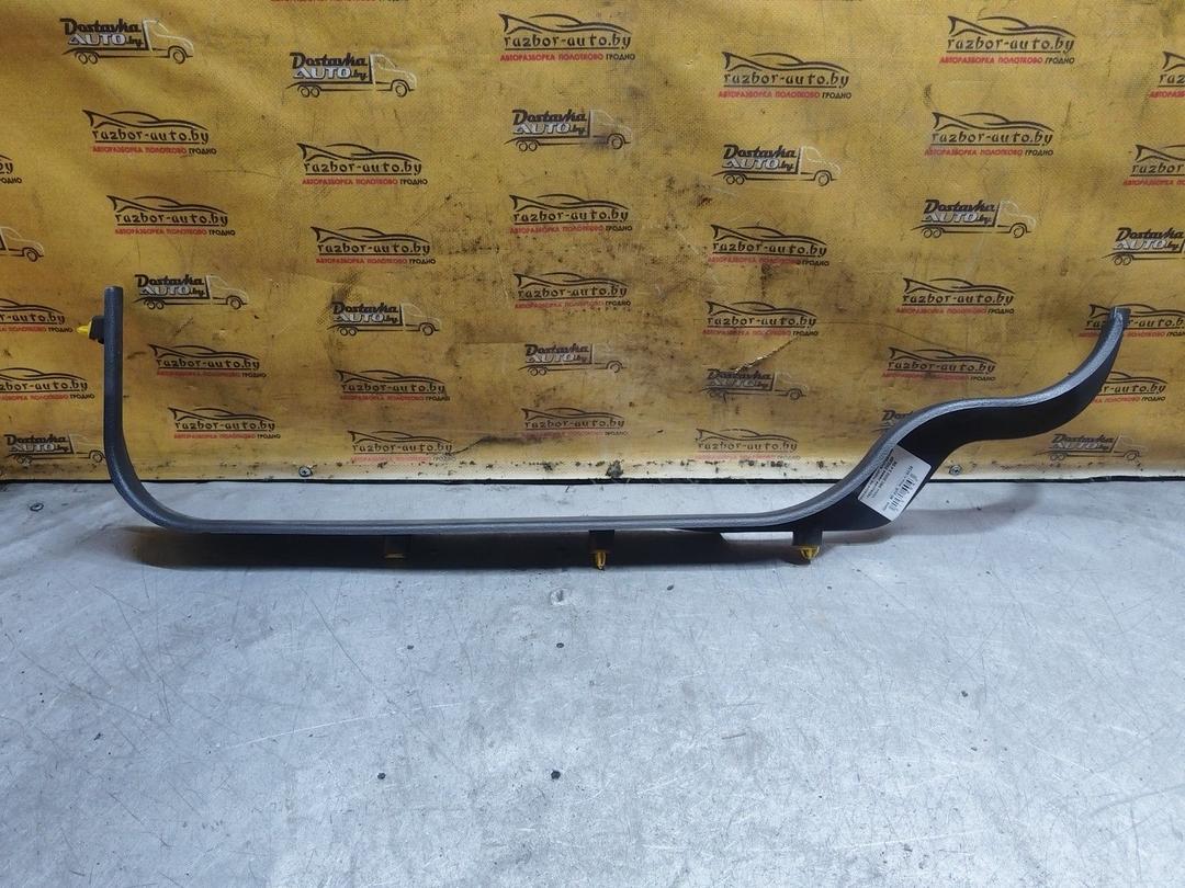 Накладка на порог внутренняя передняя левая ZN2J8P Volvo S60 купить