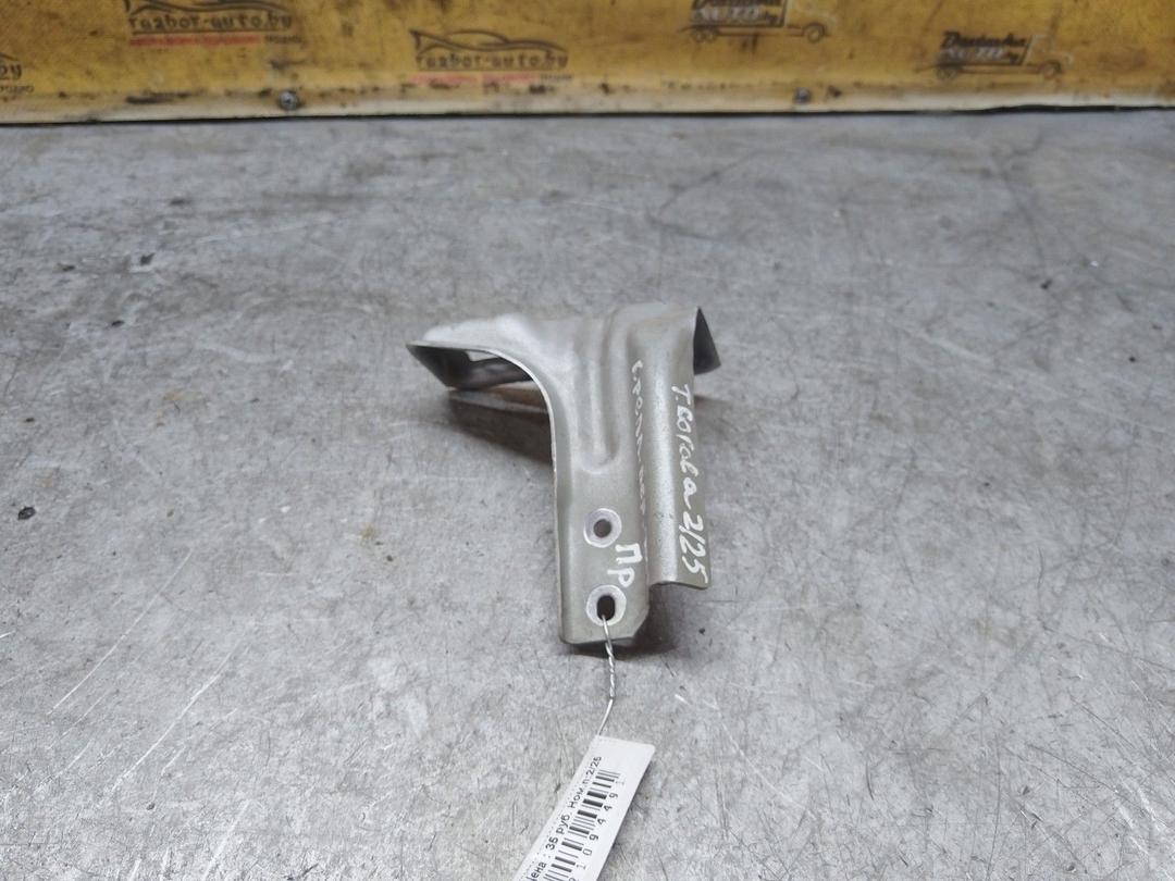 Крепление фары правой L0G1Q1 Toyota Corolla - Фото 3