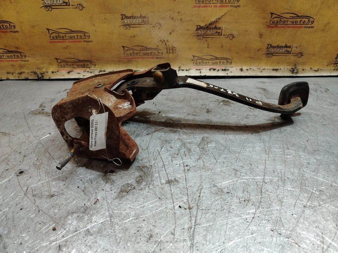 Педаль сцепления 29Z8M0 Nissan Primera - Фото 5