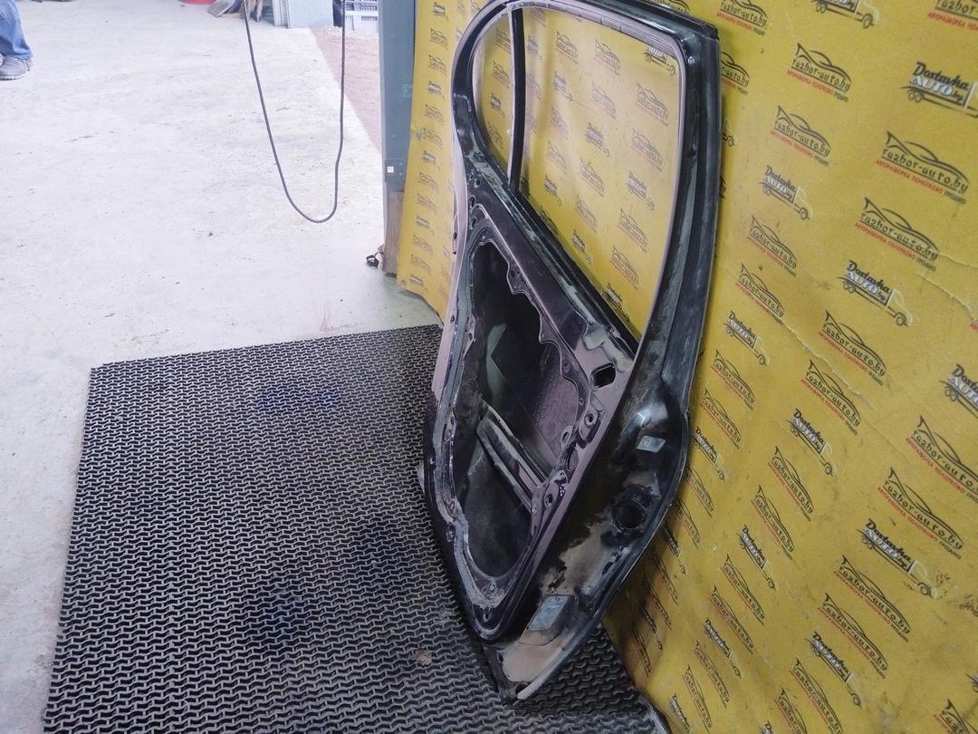 Дверь задняя левая BRD56Z Seat Toledo undefined